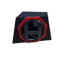 باکس ساب ووفر مدل s2