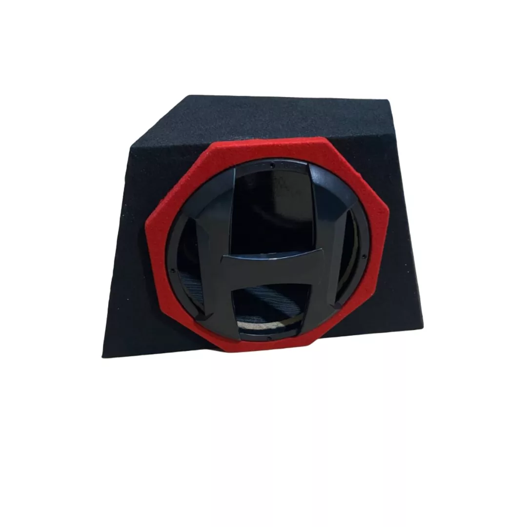 باکس ساب ووفر مدل s2