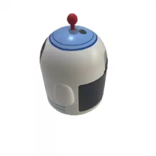 تراش رومیزی مدل برقی طرح ربات