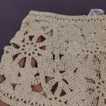 شورت زنانه مدل 7901