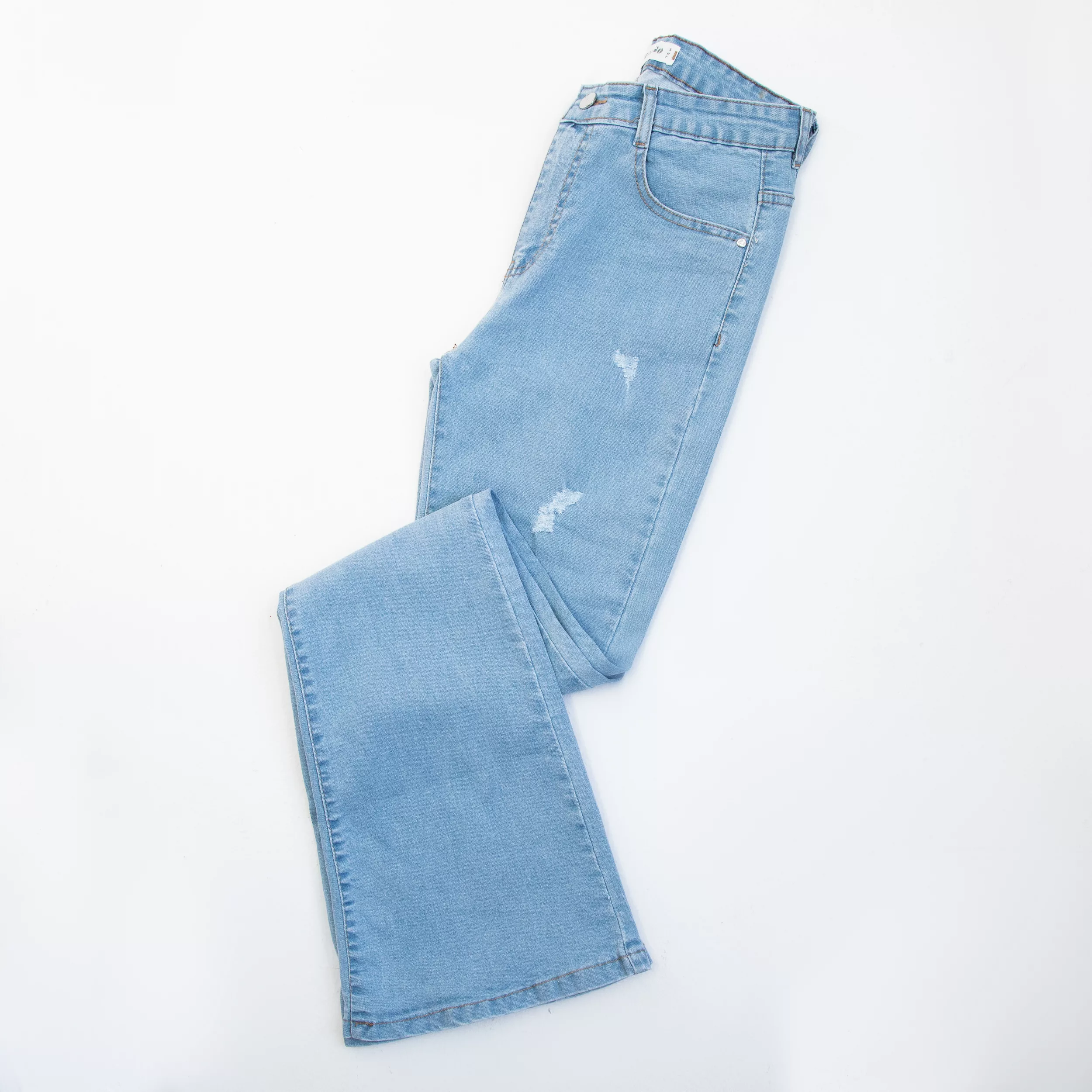 شلوار جین زنانه مدل 299