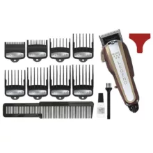 ماشین اصلاح موی سروصورت وال پروفشنال مدل CORDLESS LEGEND LI