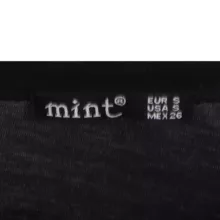 تی شرت آستین کوتاه زنانه مینت مدل 004