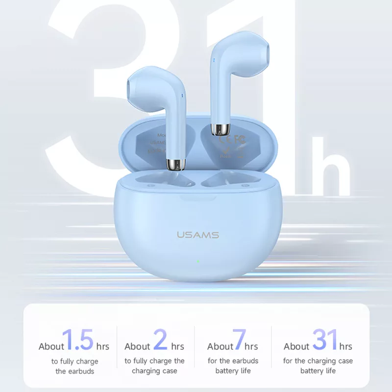 هندزفری بلوتوثی یوسمز مدل YO17