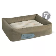 جای خواب سگ و گربه نیناپت مدل پراوو