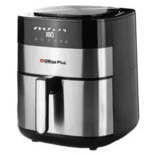 سرخ کن بدون روغن سوئیس پلاس مدل SAF-1870S