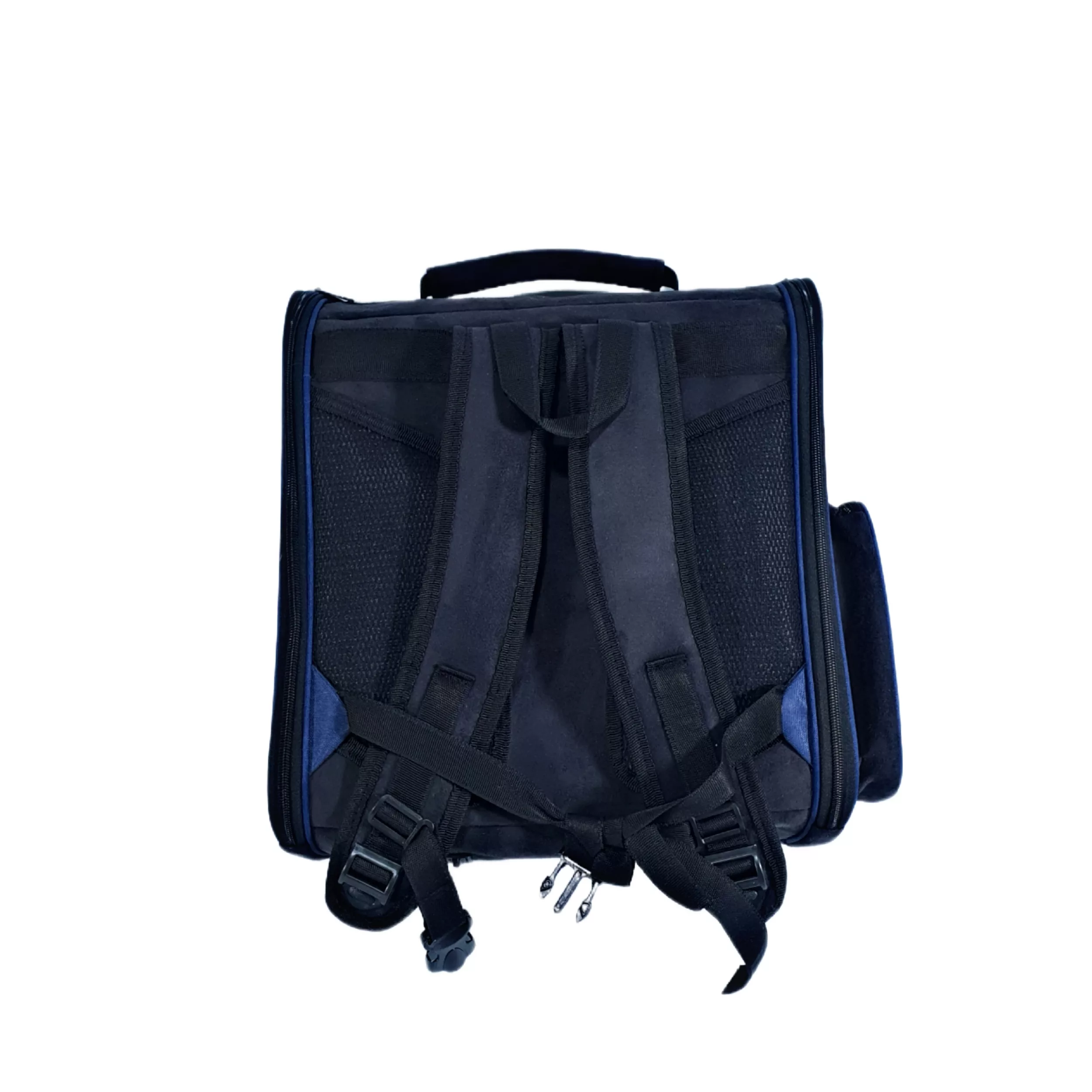 کیف حمل طوطی و عروس هلندی دیوید مدل آماندا