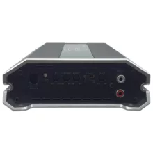 آمپلی فایر خودرو 2 کانال ال اس آدیو مدل LS-1000.1 SQ