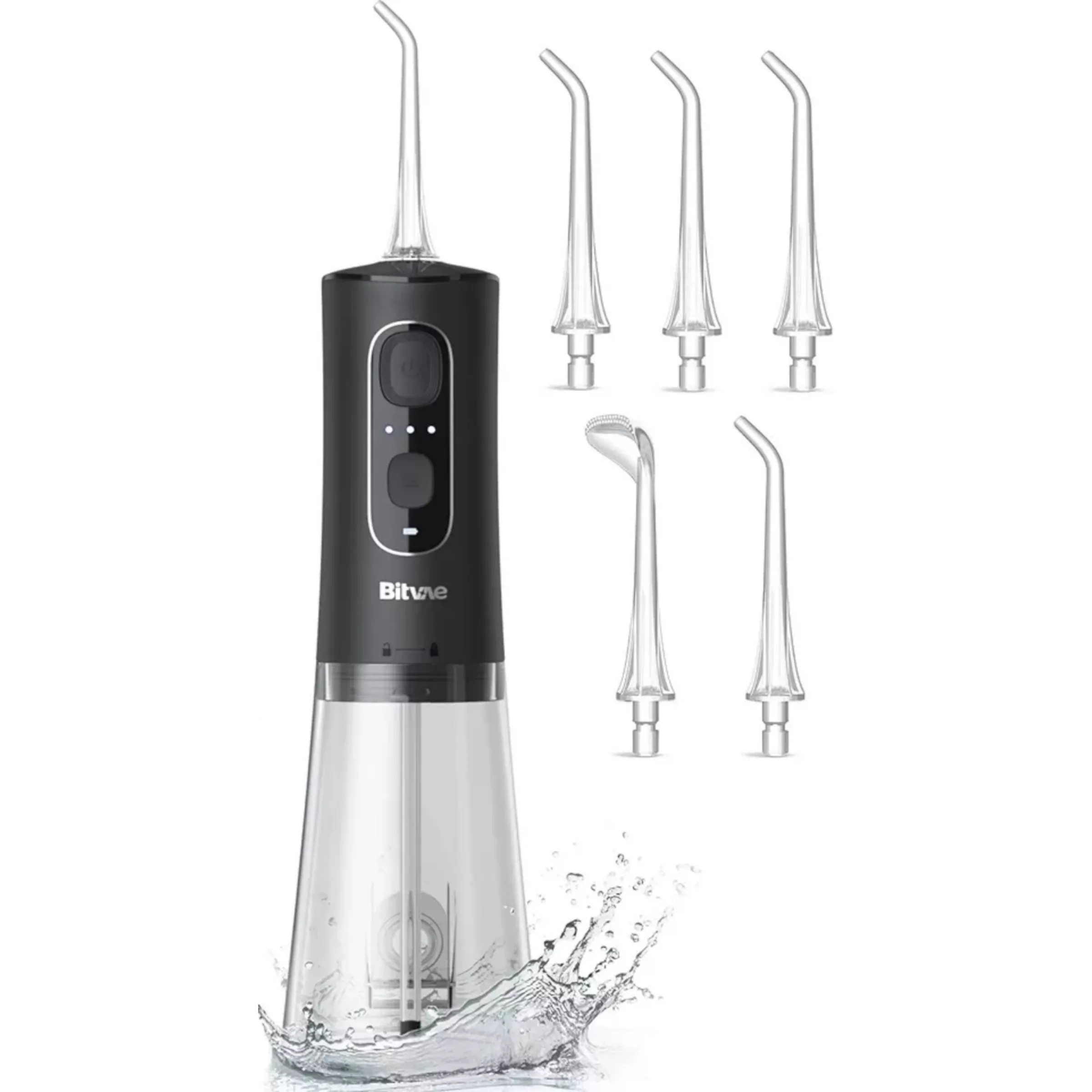 دستگاه شست و شوی دهان و دندان بیت وی مدل C2