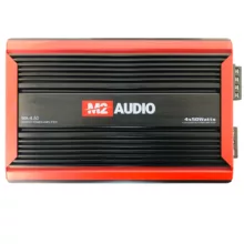 آمپلی فایر خودرو ام2 مدل m2-4.50