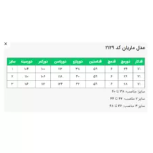 شومیز آستین بلند زنانه السانا مدل ماریان کد 212901