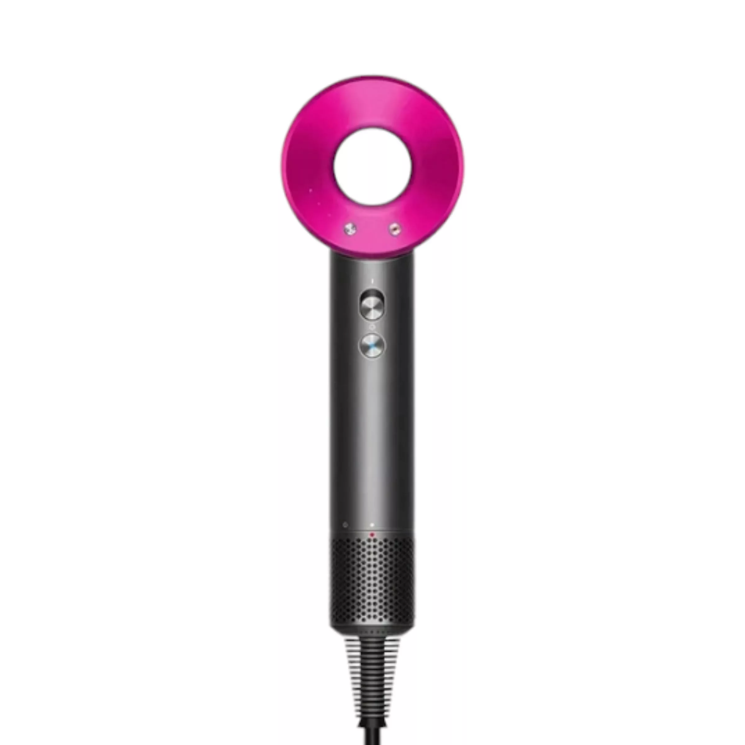 سشوار حرفه ای انزو پروفیشینال مدل dy-888