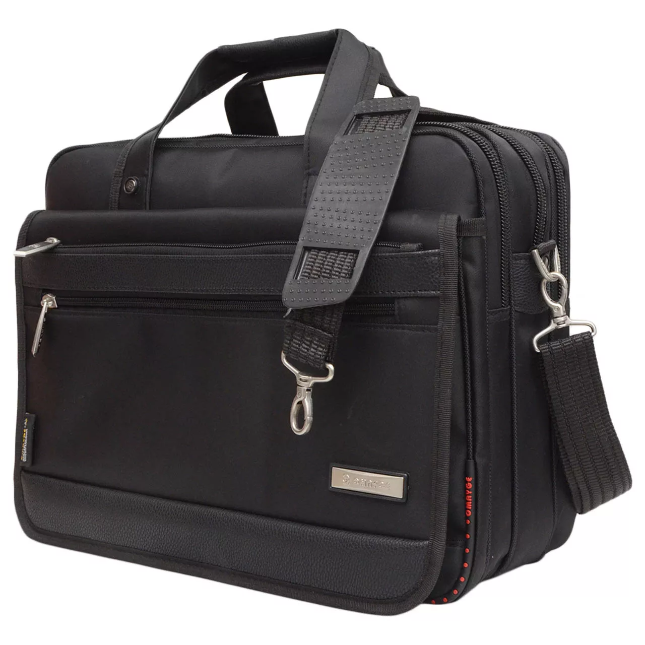 کیف لپ تاپ امیج مدل 3710 OM NEW مناسب برای لپ تاپ 13 تا 15 اینچی