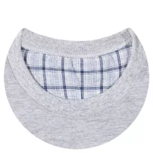 ست تی شرت و شلوار مردانه ساروک مدل STSHNJ کد 03