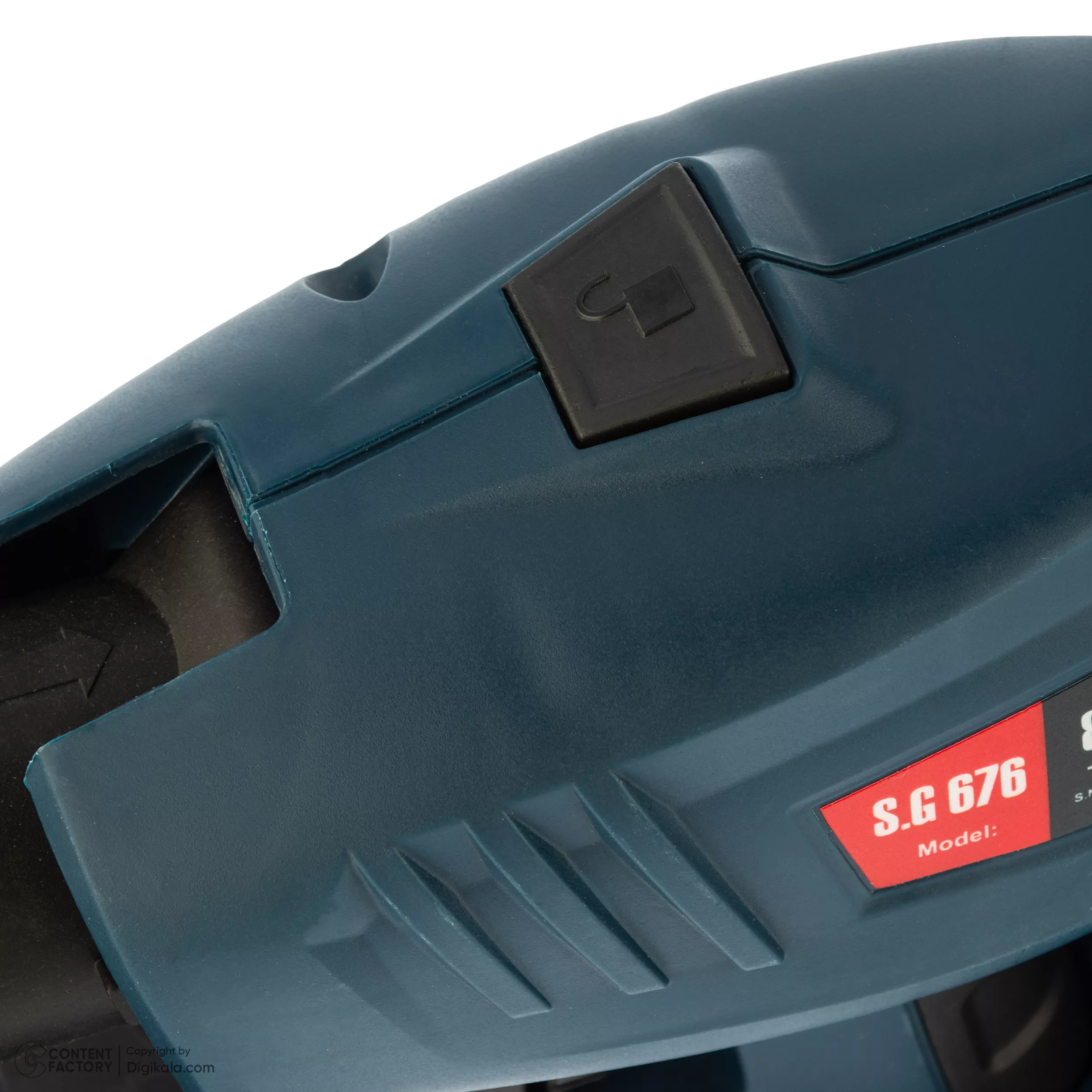 پیستوله برقی المکس مدل SG-676