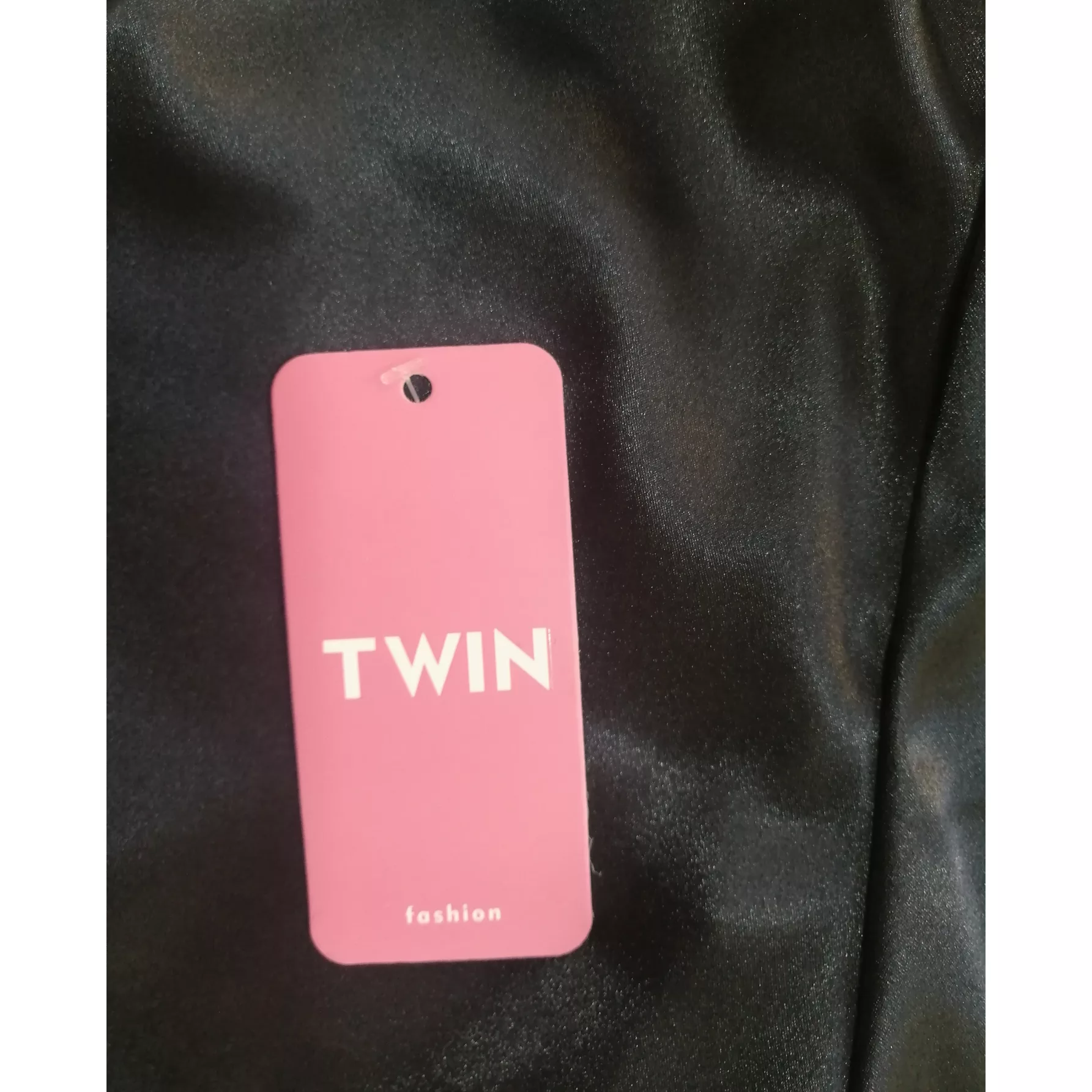 لباس خواب زنانه تویین کد T-730-03