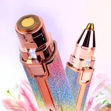 موزن بینی و ابرو جاماکی مدل 203