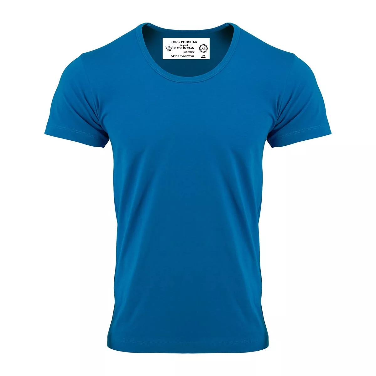 زیرپوش آستین دار مردانه مدل MDR28 بسته 3 عددی