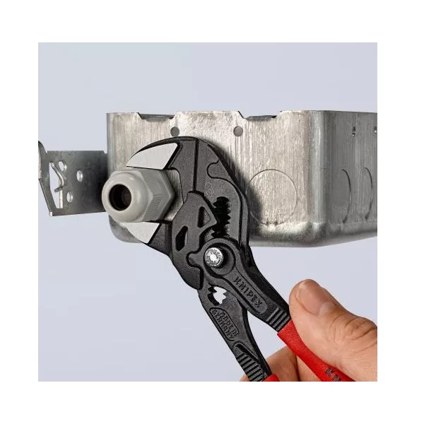 آچار همه کاره کنیپکس مدل 8601180 سایز 7 اینچ