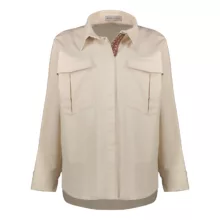 شومیز زنانه دیجی استایل اسنشیال مدل cbK-43