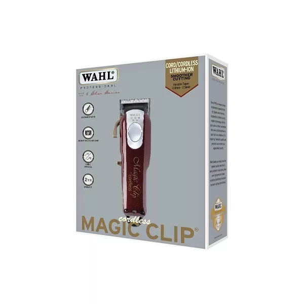 ماشین اصلاح موی سر و صورت وال مدل 08148-2316