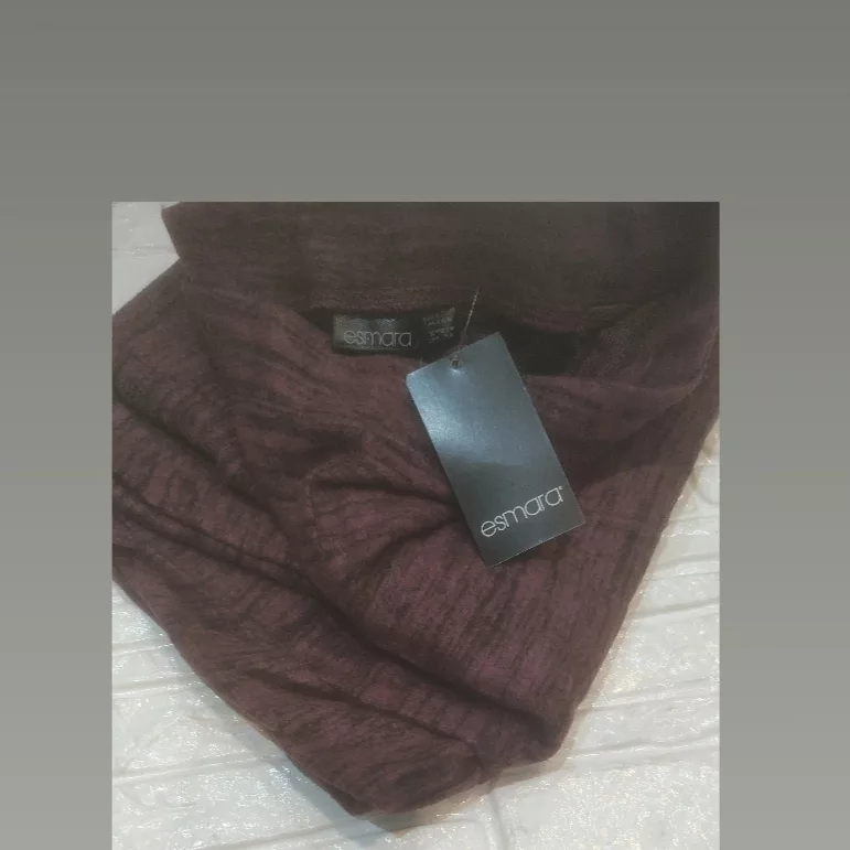 شلوار زنانه اسمارا مدل ES3388