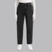 شلوار جین معمولی زنانه اسمارا مدل Str2029