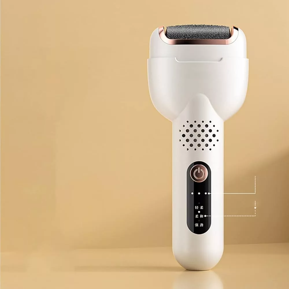 سنگ پا برقی مدل ZX-2225-1WHY