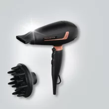 سشوار خانگی روونتا مدل CV8830