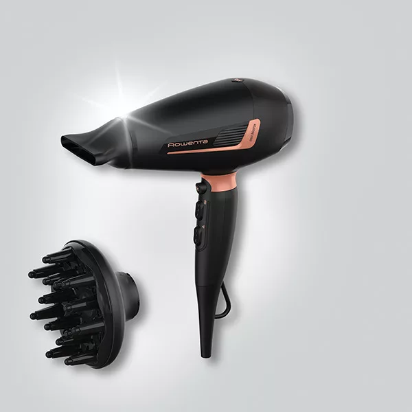 سشوار خانگی روونتا مدل CV8830