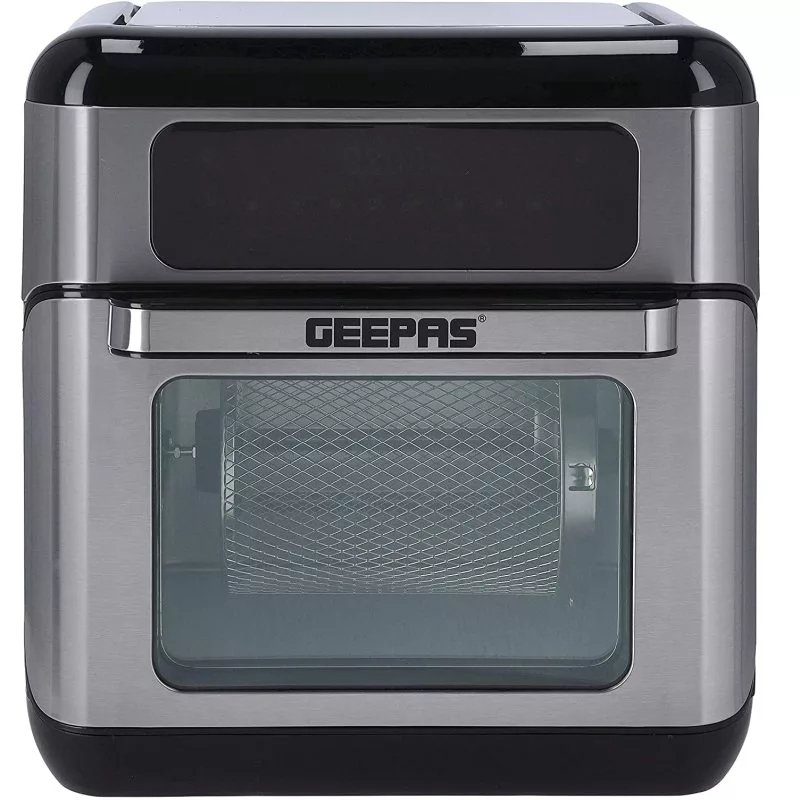 سرخ کن بدون روغن جی پاس مدل چند کاره 37518