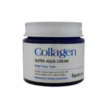 کرم ضد چروک فارم استی مدل کلاژن حجم 80 میلی لیتر