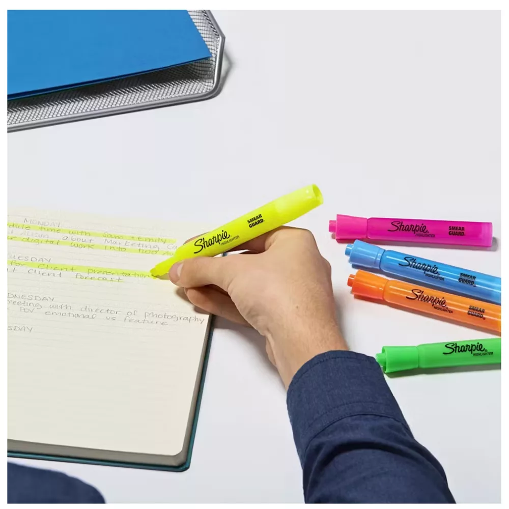 ماژیک شارپی کد 25174 بسته 4 عددی