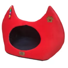 جای خواب سگ و گربه هیوا پت مدل B25