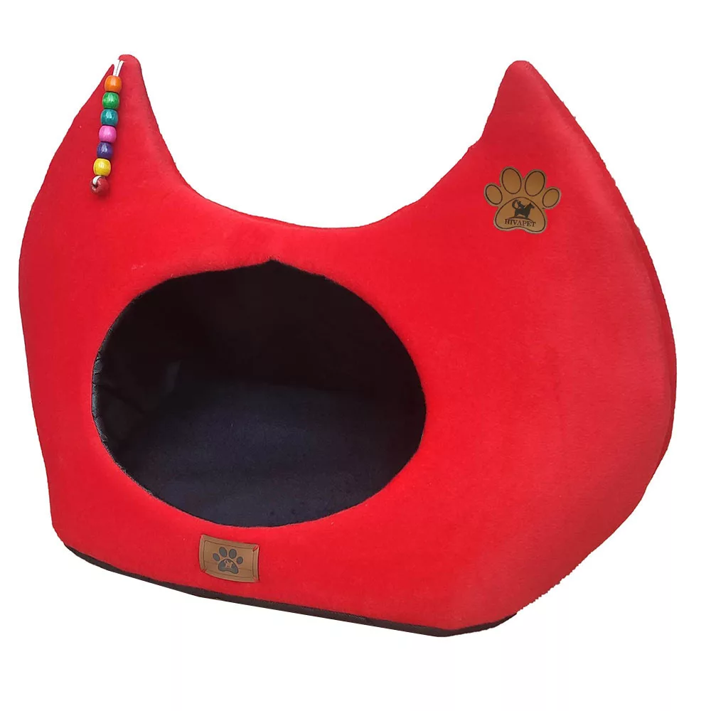 جای خواب سگ و گربه هیوا پت مدل B25