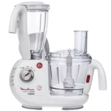 غذاساز 1000 وات مولینکس مدل FP7331BM