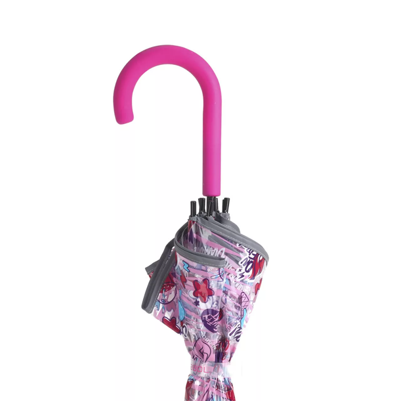 چتر گابل مدل عصایی Skr 234199