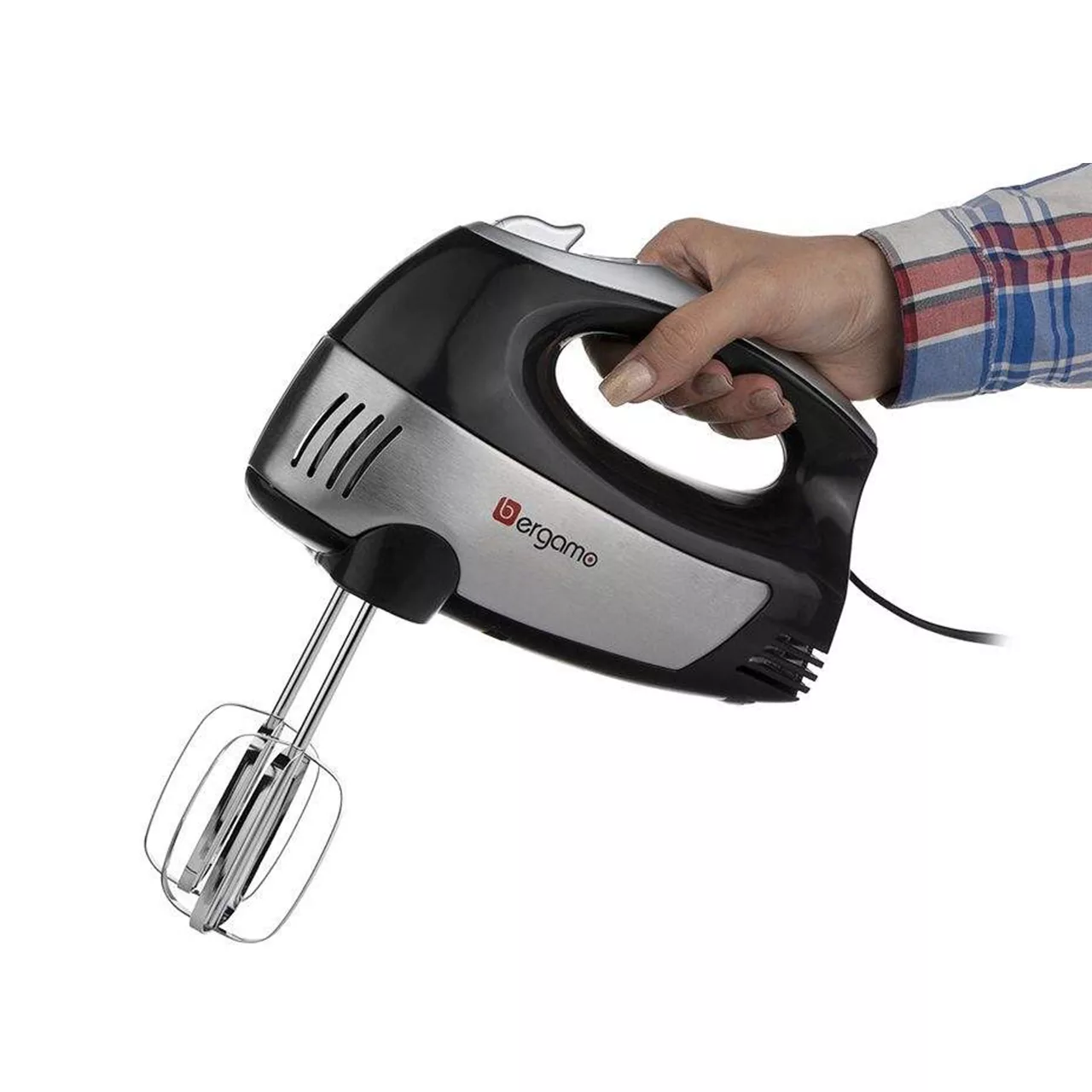 همزن برگامو مدل 3610