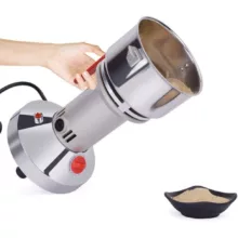 آسیاب صنعتی سیلور کرست مدل 150G
