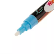 ماژیک ال کالر مدل رنگی FL-001 مجموعه 8 عددی