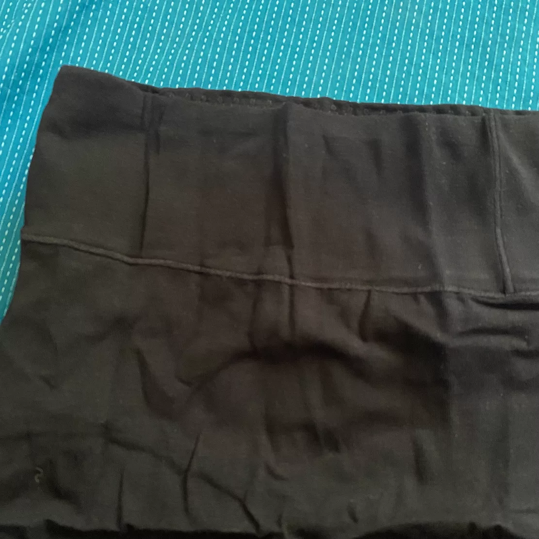 شورت زنانه مدل X001CS مجموعه 2 عددی