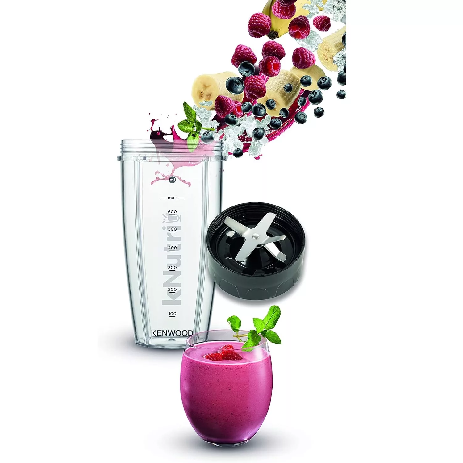 مخلوط کن کنوود مدل BSP70