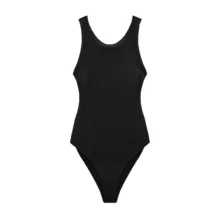 بادی بدون آستین زنانه مدل 5644