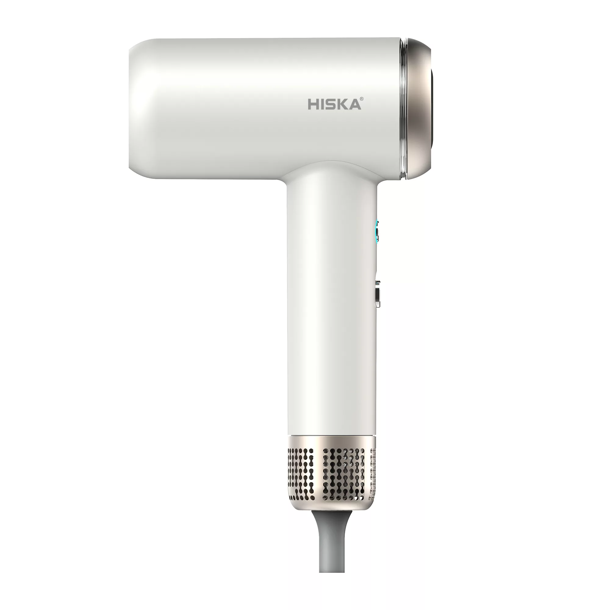 سشوار حرفه ای 1800 وات هیسکا مدل H5256