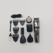 ماشین اصلاح موی بدن و صورت اچ تی سی مدل T1327