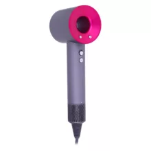 سشوار خانگی مدل BHN50، موتور AC با توان مصرفی 1600 وات، دارای قابلیت تعویض سری، باد سرد، با حالت صاف‌کننده و حجم‌دهنده، وزن 1150 گرم، تنظیم حرارت 3 حالته و کنترل سرعت 3 حالته، به همراه 2 سری متمرکزکننده، نازل صاف‌کننده و خشک‌کن ملایم