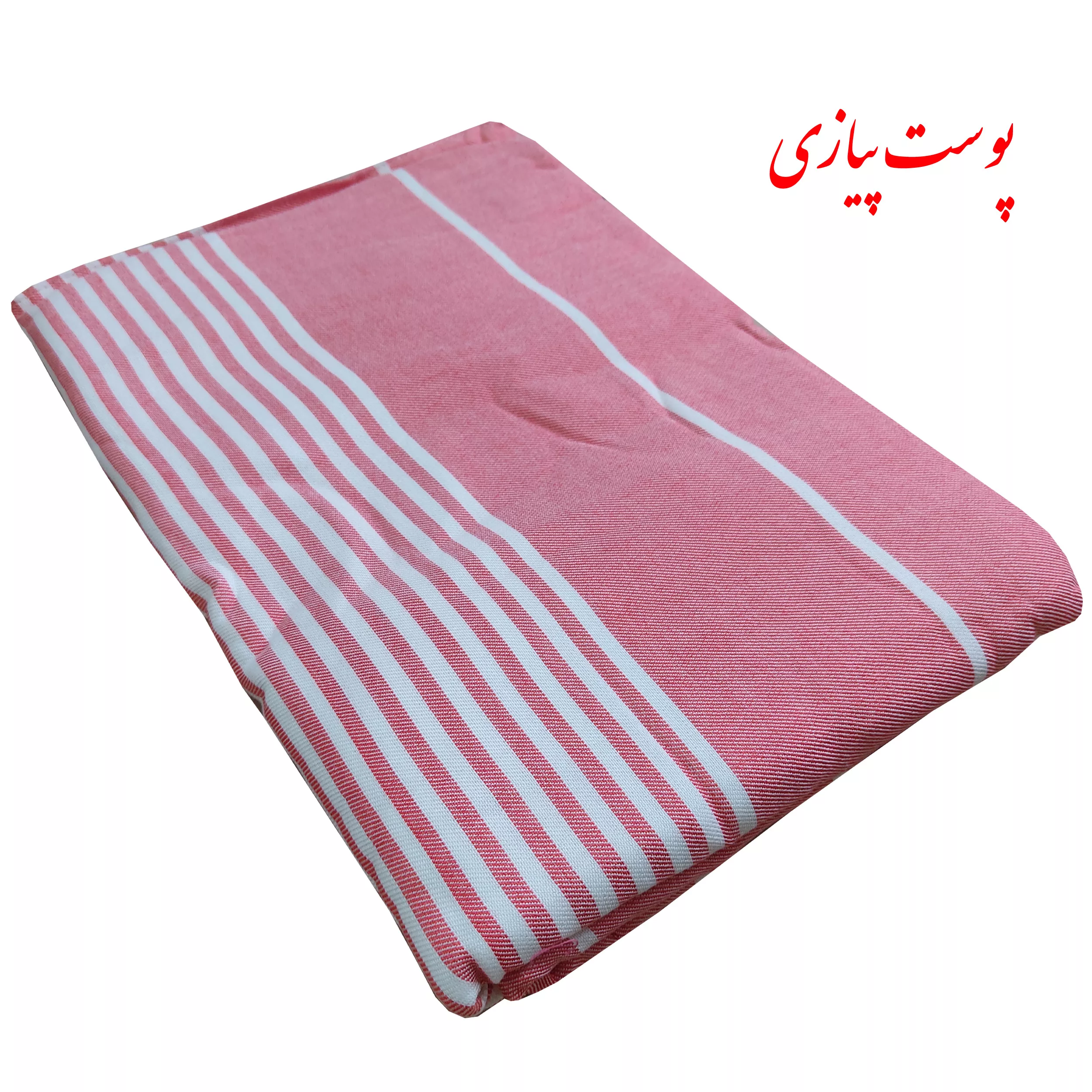 شمد مدل دورحاشیه تختی سایز 210x240 سانتی متر