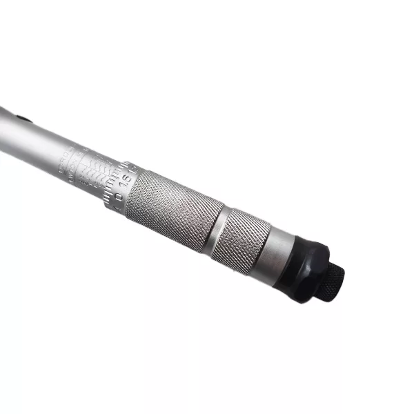 آچار ترکمتر متاتورک مدل MT-25E سایز 1/4 اینچ