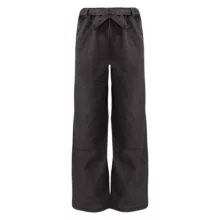 شلوار جین زنانه مدل بگ کد 02