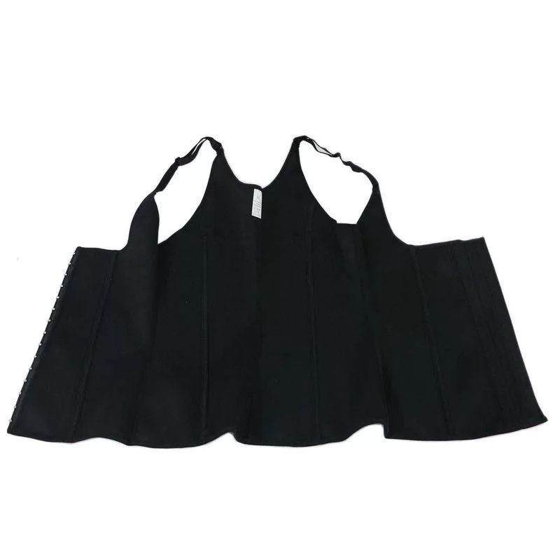 گن زنانه مدل تاپی بند باریک 9972